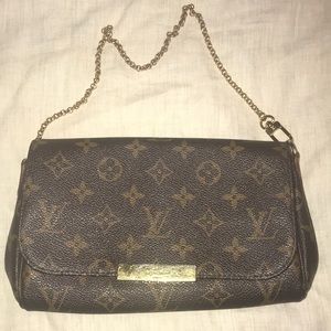 Louis Vuitton Favorite PM